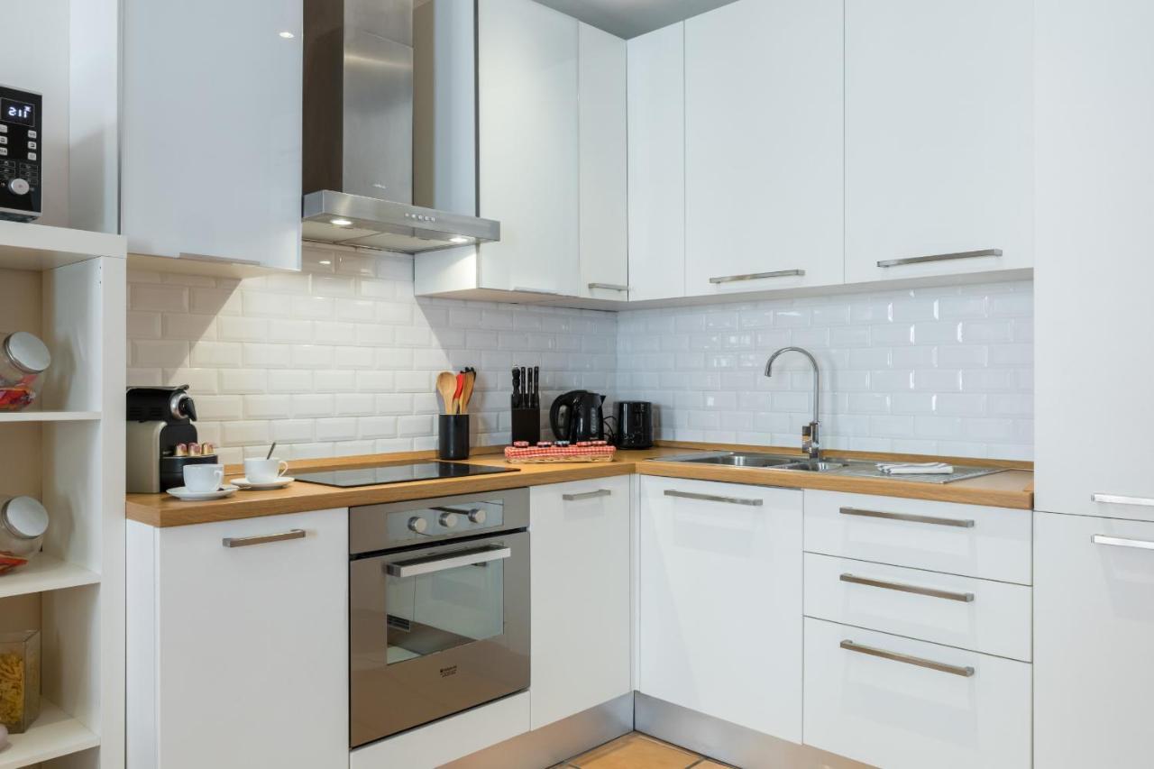 8 Condamine - Stylish In Old Town - 2 Pieces - 300M De La Mer Nice Eksteriør billede
